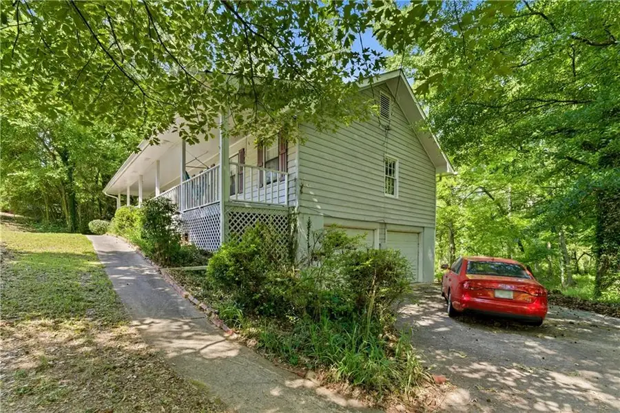 2727 Berry Court, Marietta, GA 30066 - #3