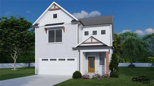 21 Butternut Way, Auburn, GA 30011