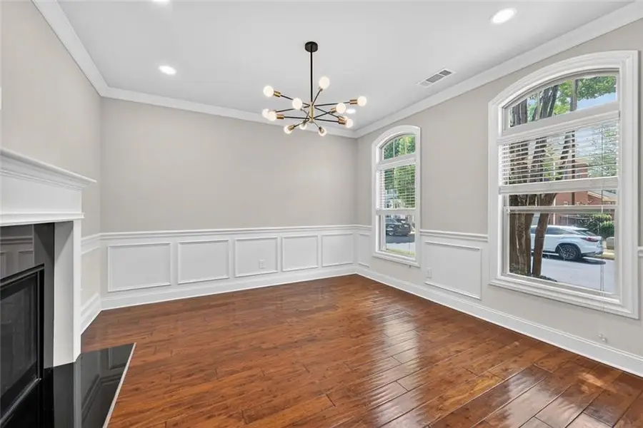 10787 Bossier Drive, Alpharetta, GA 30022 - #2