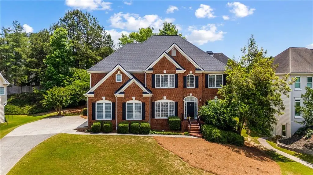 184 Rugby Drive, Suwanee, GA 30024 - #1