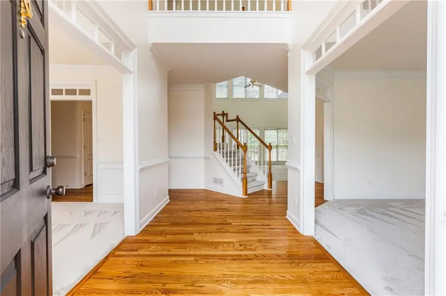184 Rugby Drive, Suwanee, GA 30024 - #2