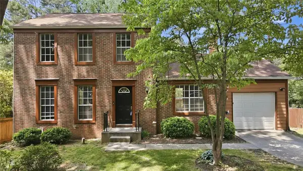 110 Yately Court, Johns Creek, GA 30022