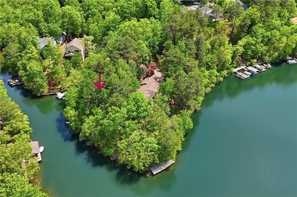 109 White Pine Court, Waleska, GA 30183 - #1