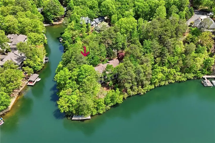 109 White Pine Court, Waleska, GA 30183 - #2