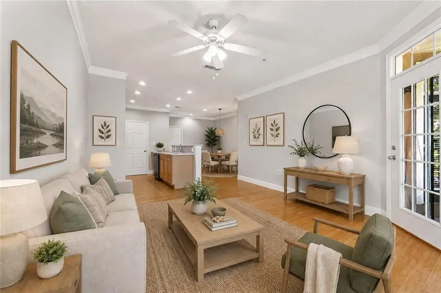 4201 Stratford Commons, Decatur, GA 30033 - #2