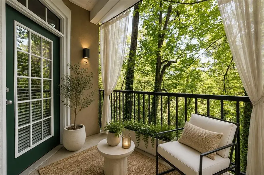 4201 Stratford Commons, Decatur, GA 30033 - #3