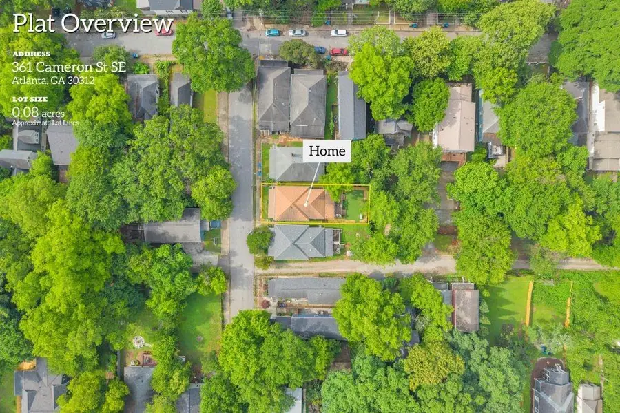 361 Cameron Street Se, Atlanta, GA 30312 - #3