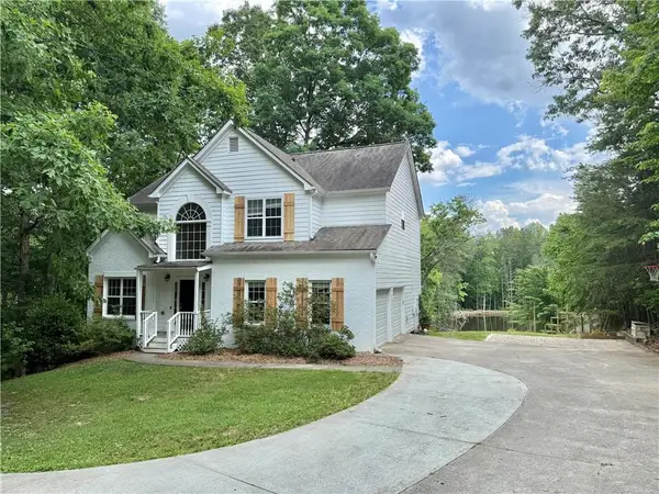 1195 Greenwood Acres Drive, Cumming, GA 30040