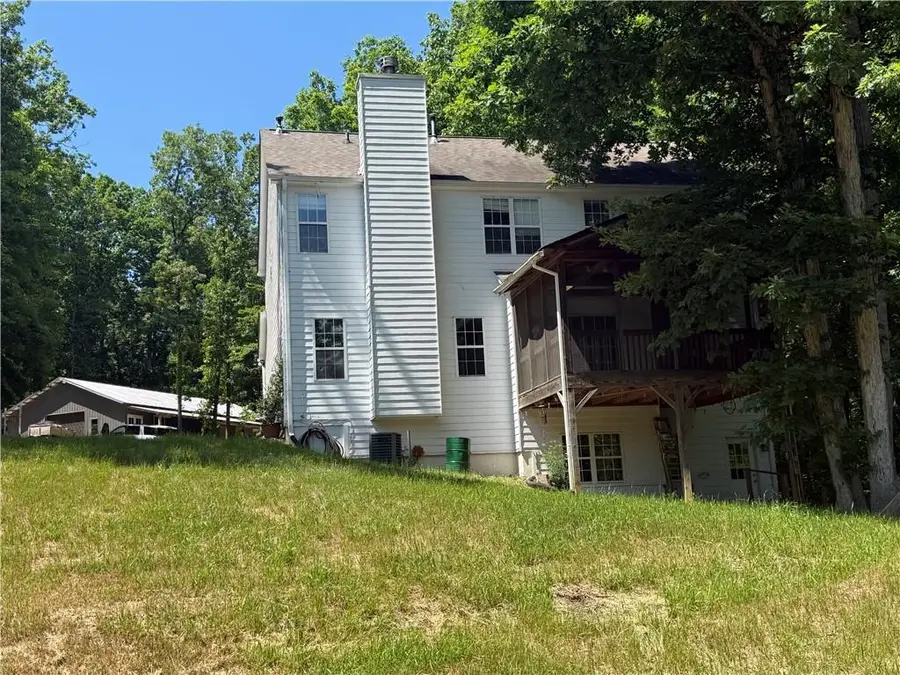 1195 Greenwood Acres Drive, Cumming, GA 30040 - #2