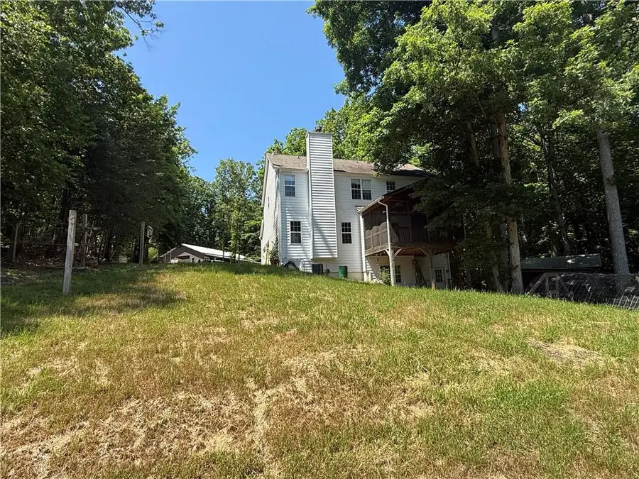1195 Greenwood Acres Drive, Cumming, GA 30040 - #3