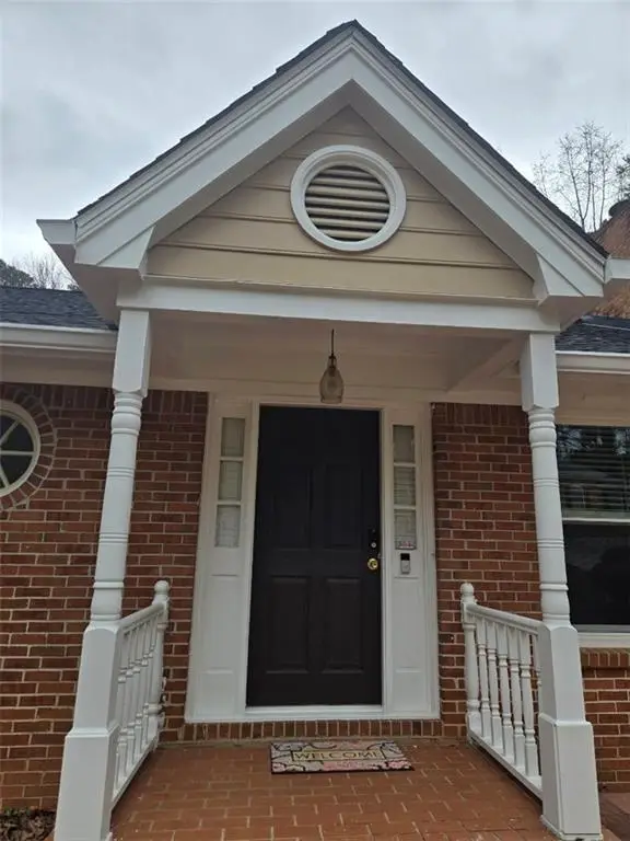 5025 Leeshire Trail #7, Tucker, GA 30084 - #1