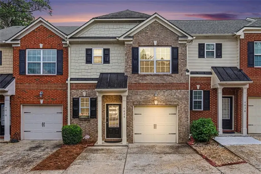 4828 Chaucery Lane, Norcross, GA 30071 - #2