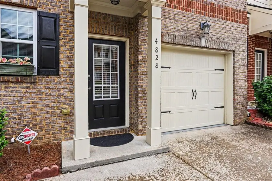 4828 Chaucery Lane, Norcross, GA 30071 - #3
