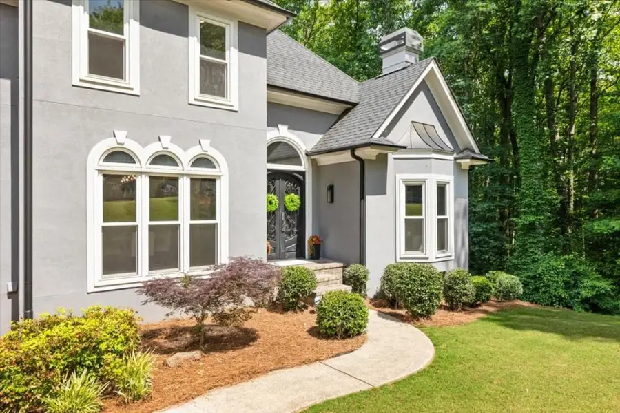 3851 Glenhurst Drive Se, Smyrna, GA 30080 - #2