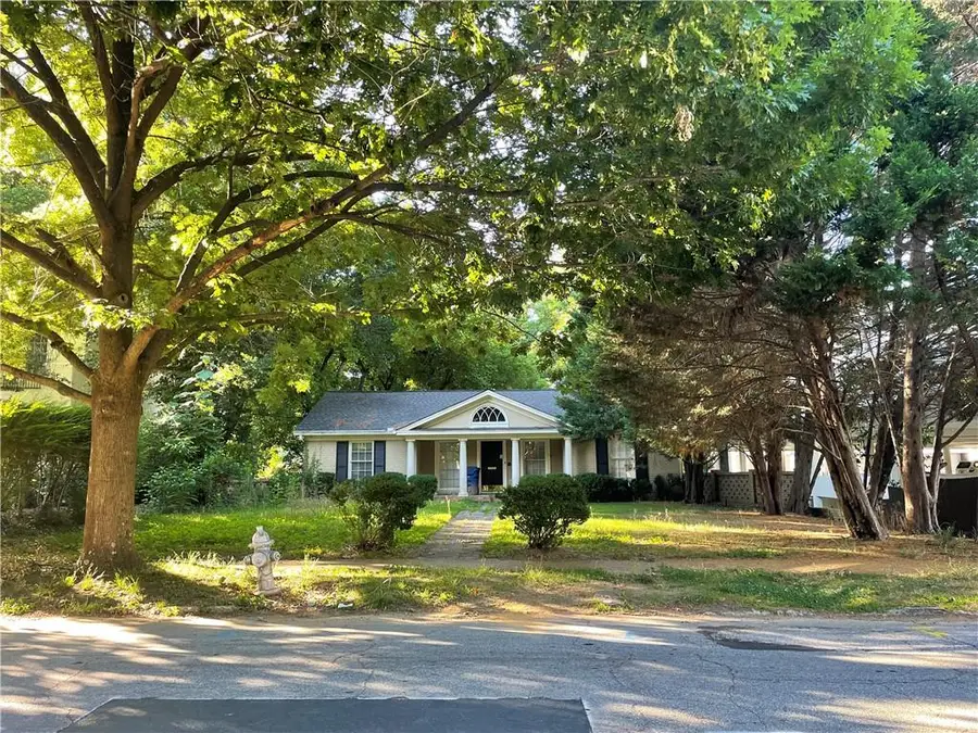 25 26th Street Nw, Atlanta, GA 30309 - #3