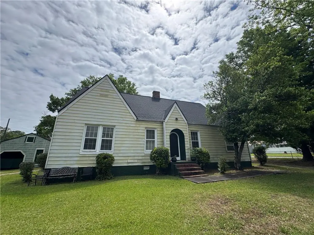 718 N Hill Street, Griffin, GA 30223 - #1