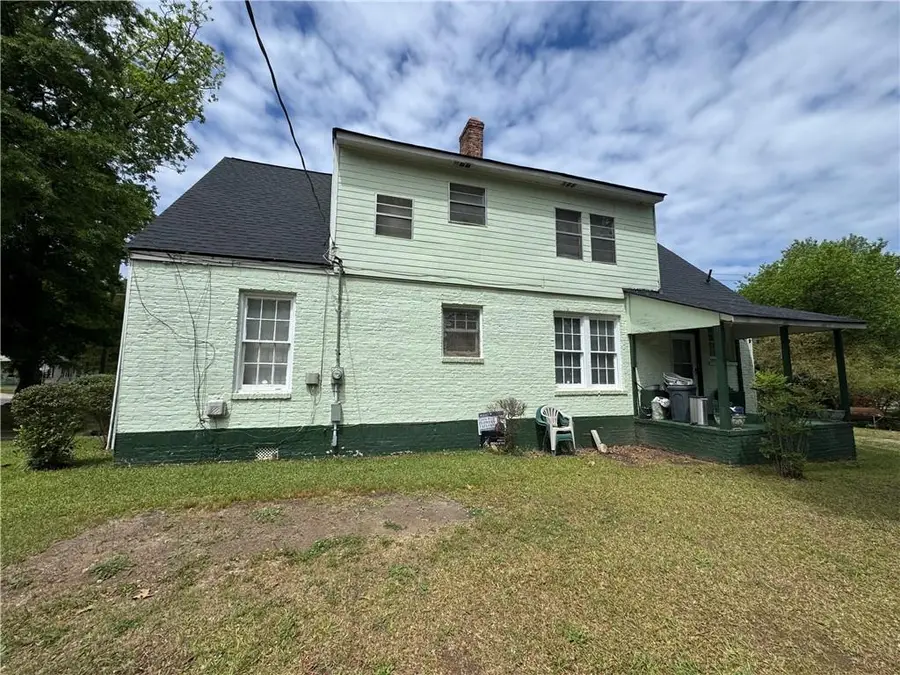 718 N Hill Street, Griffin, GA 30223 - #3