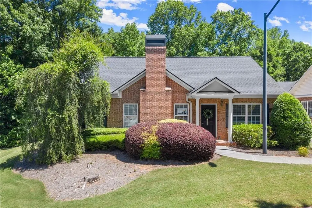 3361 Raes Creek Road #8, Marietta, GA 30008 - #1