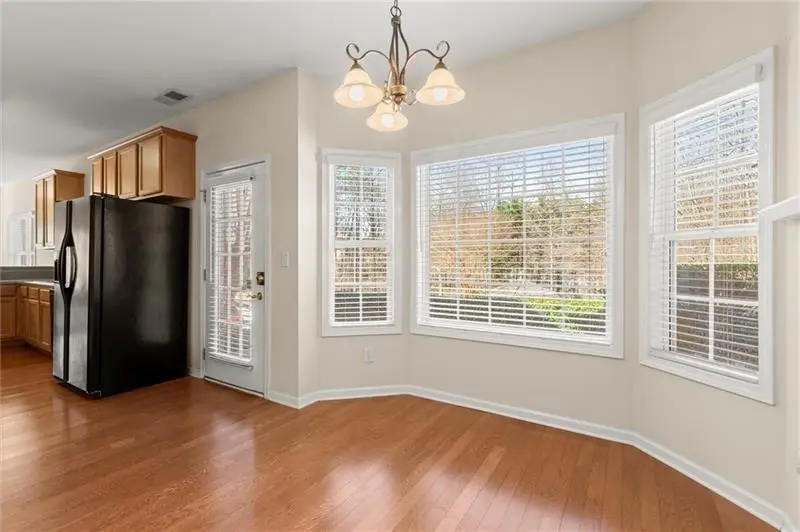 3361 Raes Creek Road #8, Marietta, GA 30008 - #3