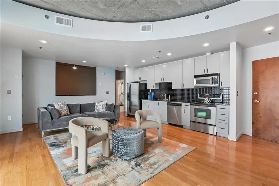 250 Pharr Road Ne #701, Atlanta, GA 30305 - #3