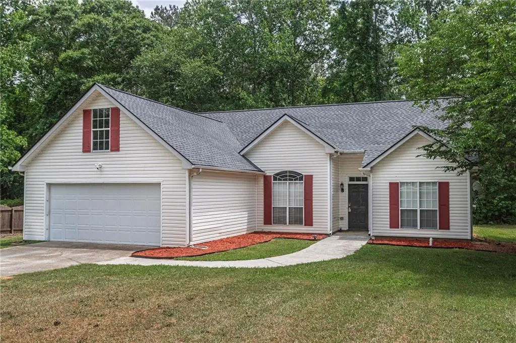 3415 Davan Lane, Monroe, GA 30655 - #1
