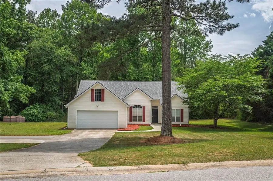 3415 Davan Lane, Monroe, GA 30655 - #2