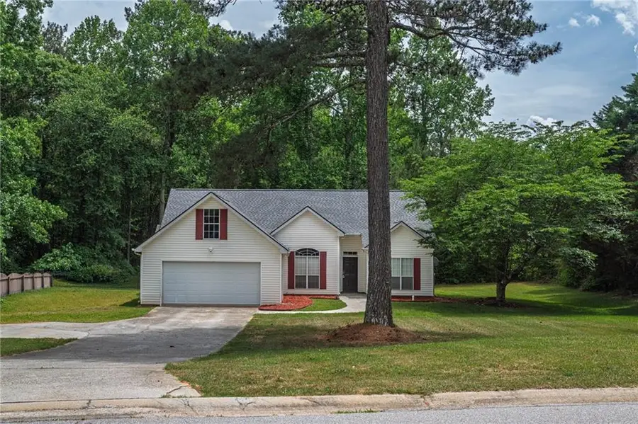 3415 Davan Lane, Monroe, GA 30655 - #3