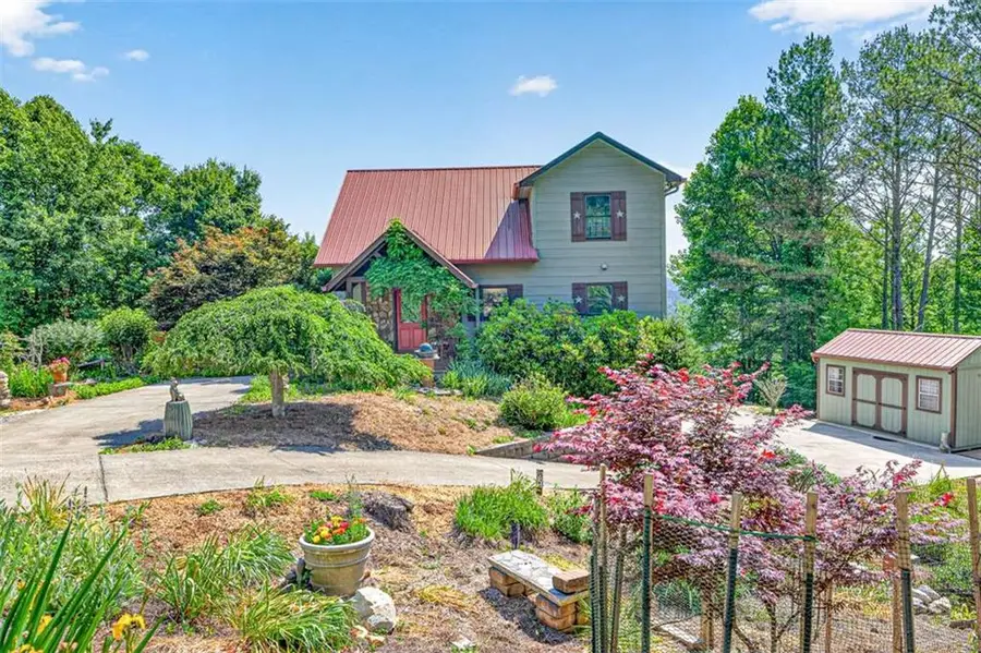 95 Scenic Way, Ellijay, GA 30540 - #2