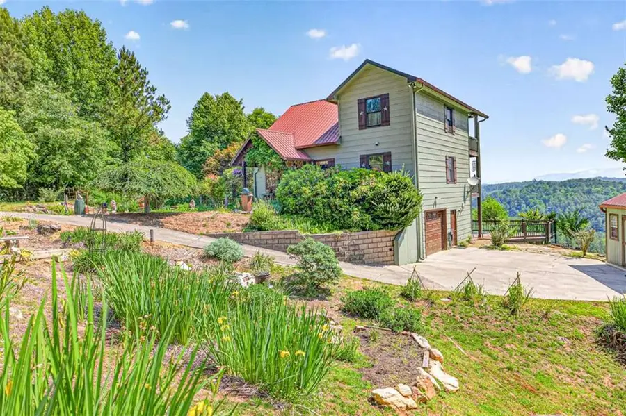 95 Scenic Way, Ellijay, GA 30540 - #3