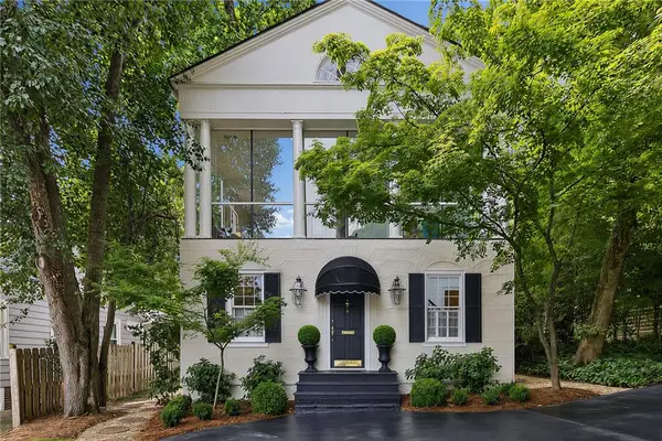 317 Beverly Road Ne, Atlanta, GA 30309