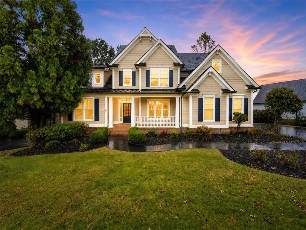 10 Knollwood Court, Dawsonville, GA 30534 - #1