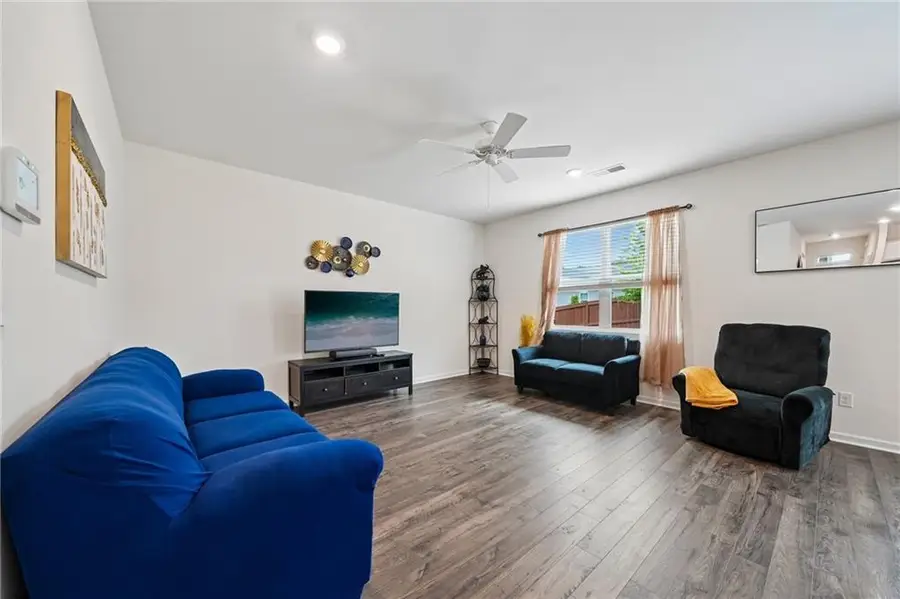 8592 Seabiscuit Road, Lithonia, GA 30058 - #2