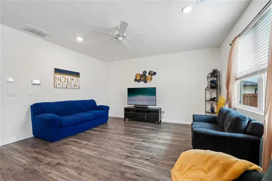 8592 Seabiscuit Road, Lithonia, GA 30058 - #3