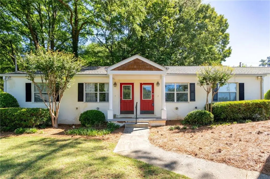 1530 Stone Gate Lane Se, Atlanta, GA 30317 - #1
