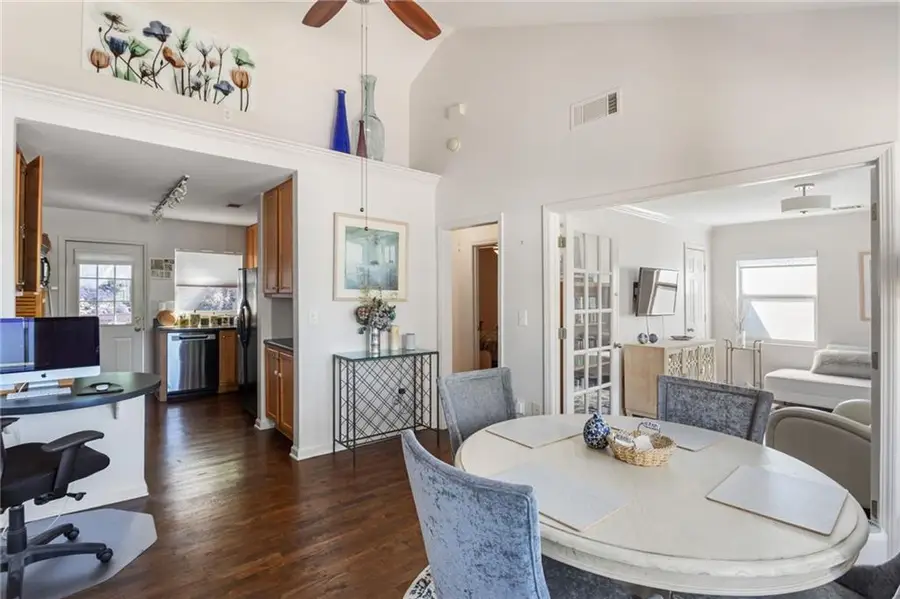 1530 Stone Gate Lane Se, Atlanta, GA 30317 - #3