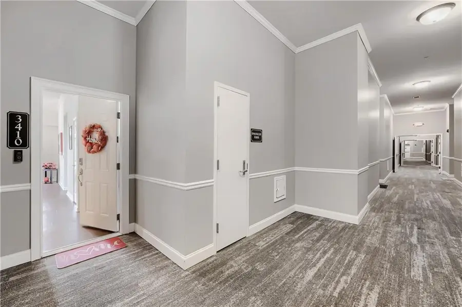 4805 W Village Way Se #3410, Smyrna, GA 30080 - #2