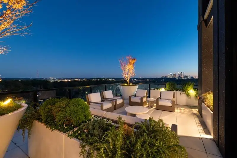 2425 Peachtree Road Ne #1503, Atlanta, GA 30305 - #2