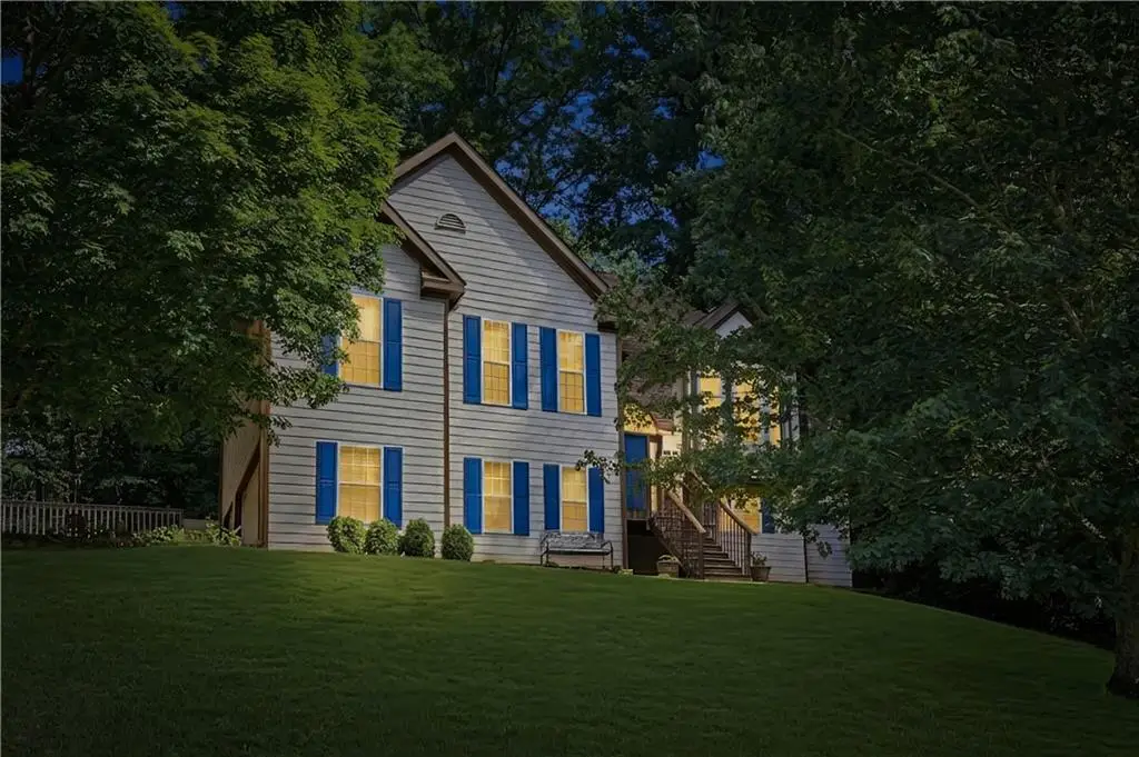 3990 F A A Road, Cumming, GA 30041 - #1