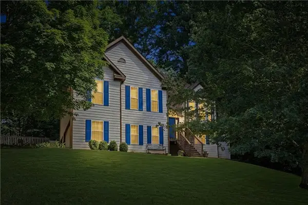 3990 F A A Road, Cumming, GA 30041