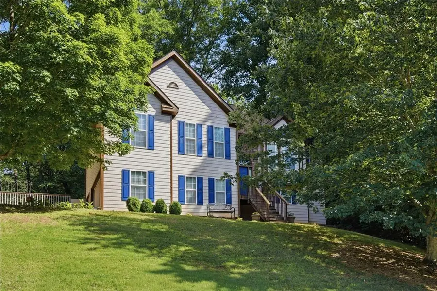 3990 F A A Road, Cumming, GA 30041 - #2