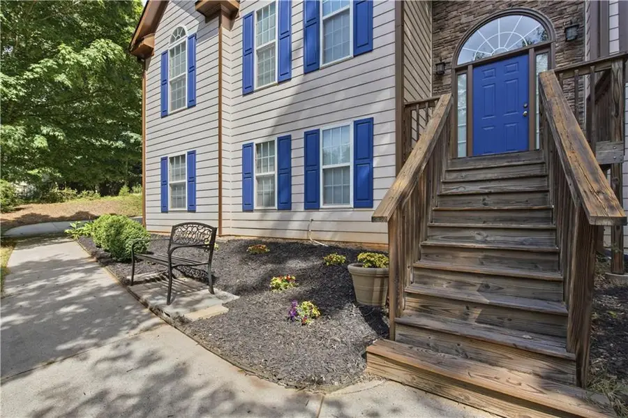 3990 F A A Road, Cumming, GA 30041 - #3
