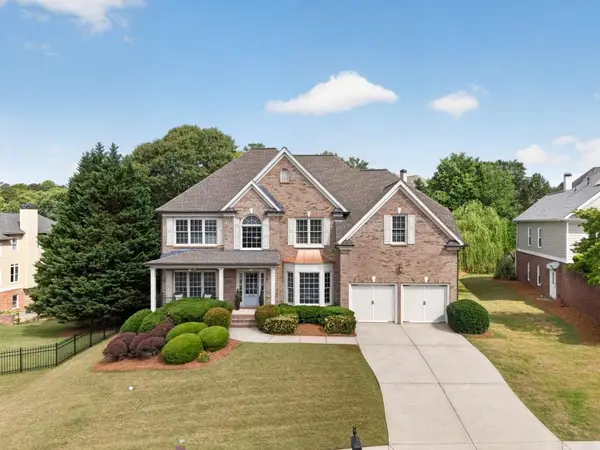 3636 Coralberry Way, Dacula, GA 30019