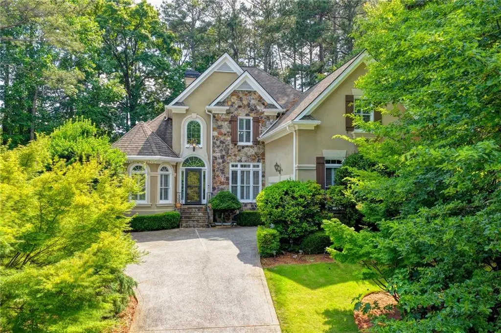 4030 Newgate Court, Alpharetta, GA 30022 - #1