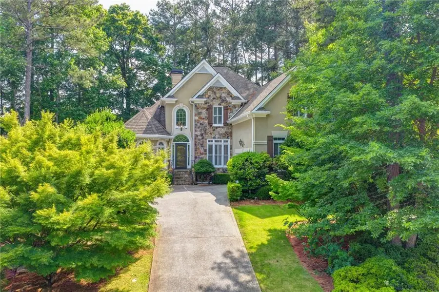 4030 Newgate Court, Alpharetta, GA 30022 - #2