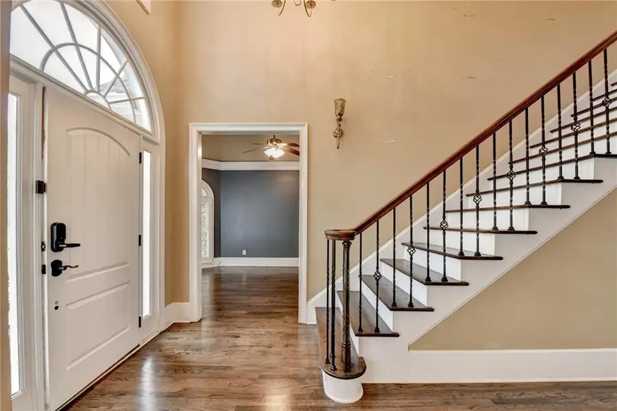 4030 Newgate Court, Alpharetta, GA 30022 - #3