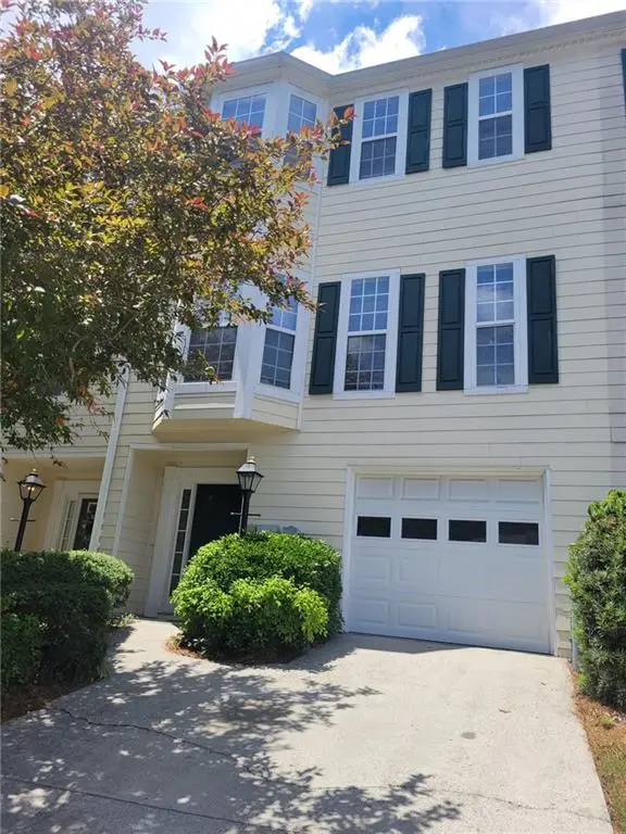 5257 Pinnacle Pointe Court, Norcross, GA 30071 - #1