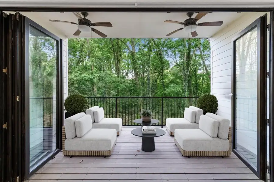 1099 Briar Cove Circle, Atlanta, GA 30329 - #3