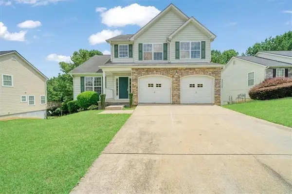 5745 Village Loop, Fairburn, GA 30213