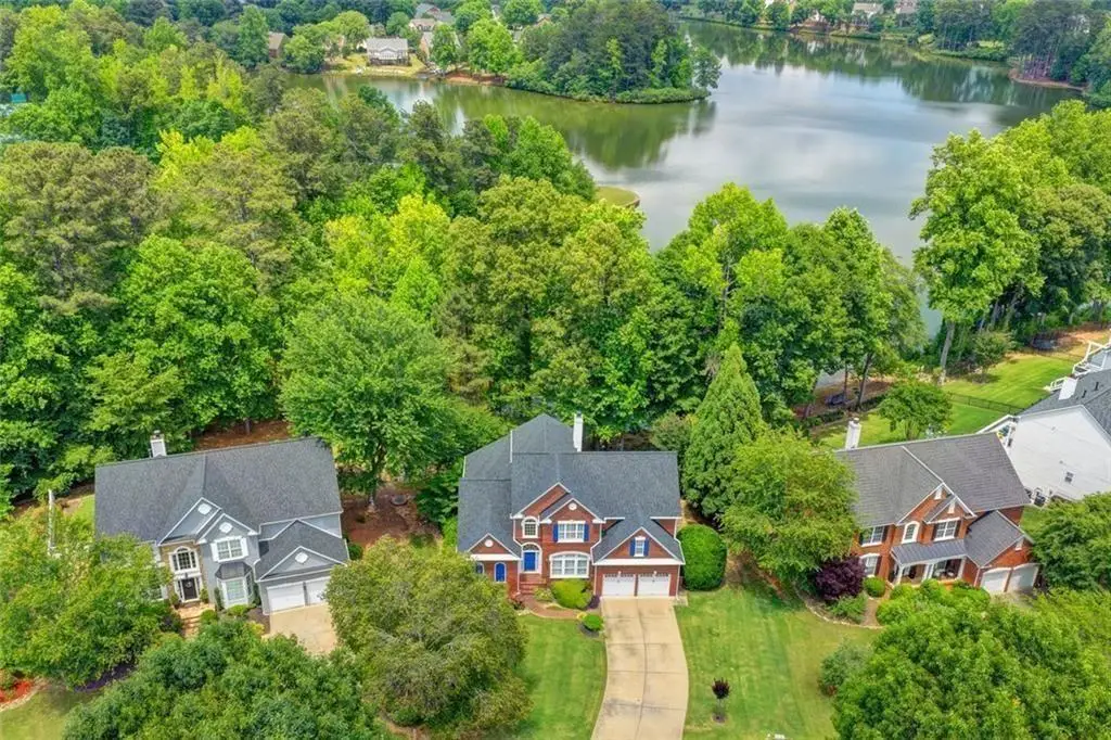 1510 Laleiah Drive, Cumming, GA 30041 - #1