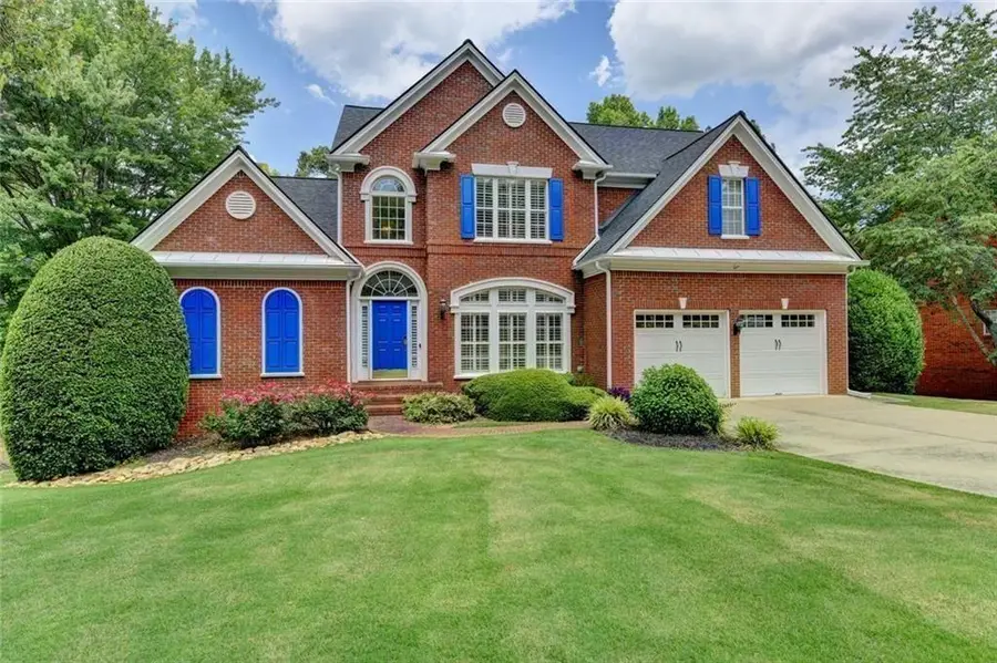 1510 Laleiah Drive, Cumming, GA 30041 - #2